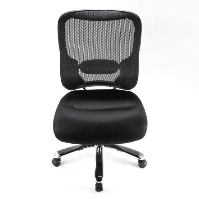 サンワサプライ SNC-NET23BK 高耐荷重オフィスチェア SANWASUPPLY