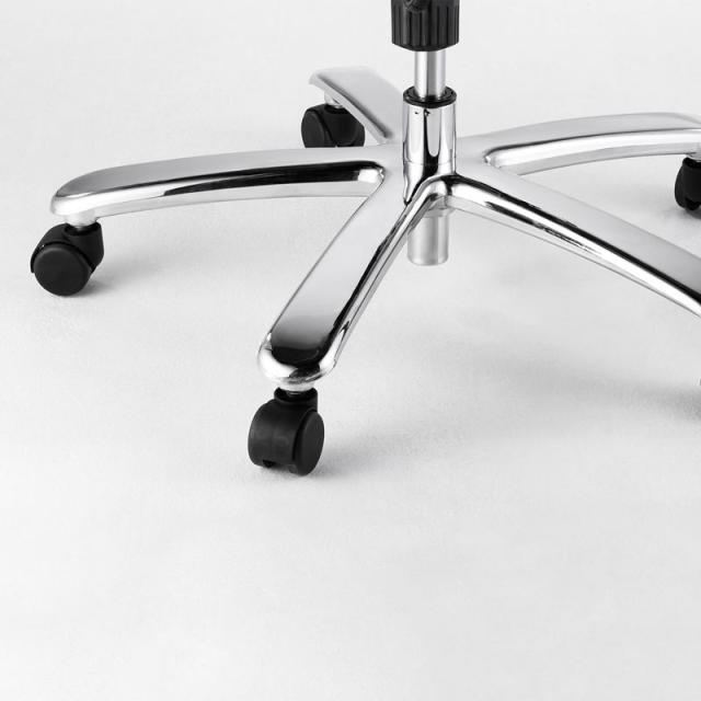 サンワサプライ SNC-NET23BK 高耐荷重オフィスチェア SANWASUPPLY