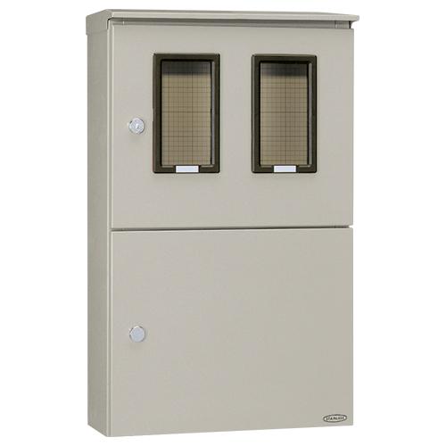 日東工業 SOMS-45B ステンレス鋼引込計器盤押し入れ 電材 部材 NITO