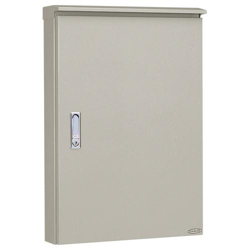 日東工業 SOR25-1210-2 ステンレス鋼屋外用取り締まる盤押し入れ 電材 部材 NITO