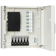 日東工業 SPJ-SA24-SC-S2 光接続箱 電材 部材 NITO