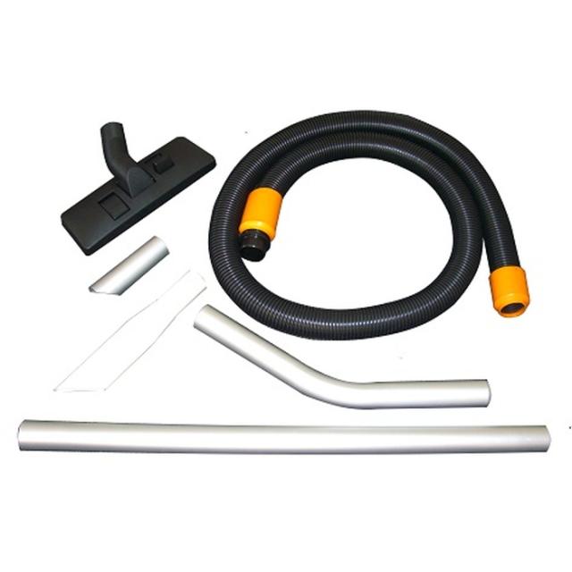 スイデン SPSV-1102 乾湿両用型クリーナー 掃除機 ステンレスボディ 10Lタンク 100V Suiden (法人限定) (代引不可)_1
