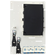 日東工業 SPU-S24-L 光接続箱 電材 部材 NITO