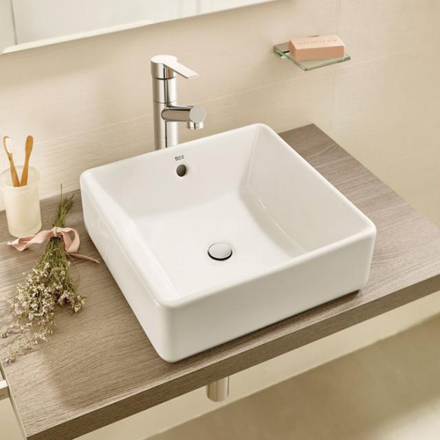 三栄水栓 SR3270ML-W 洗面器 SANEI