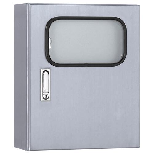 日東工業 SRM25-56N ステンレスSRM形制御盤キャビネット 電材 部材 NITO