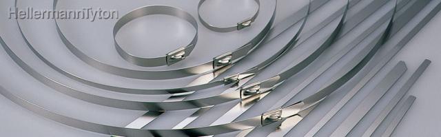 ヘラマンタイトン STB-680M メタルタイ Mタイプ(50本入) タイトン HellermannTyton 16,838円