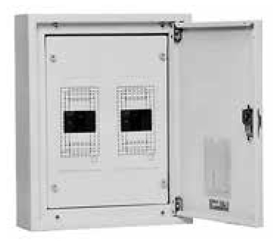 テンパール工業 STB05K1A 開閉器盤
