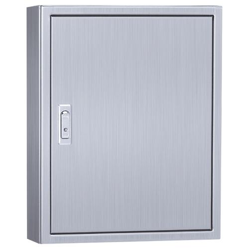 日東工業 STB12-55N ステンレス盤用キャビネット 電材 部材 NITO