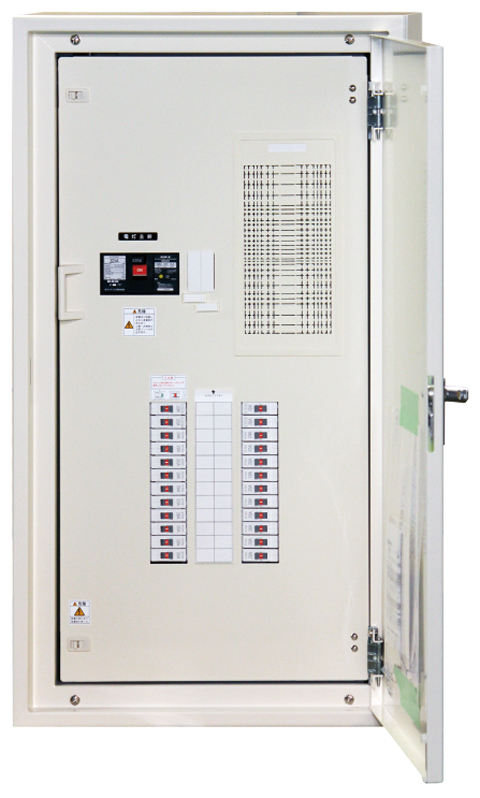 十パール産業 STG05K1WB 開閉器盤