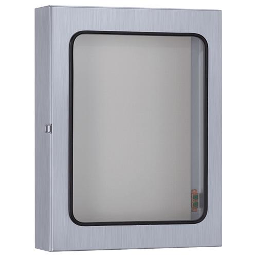 日東工業 SW20-45N ステンレスウインドウキャビネット 電材 部材 NITO