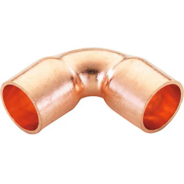 タスコ TA251C9 90°銅エルボ(5ケ入) TASCO 7,286円