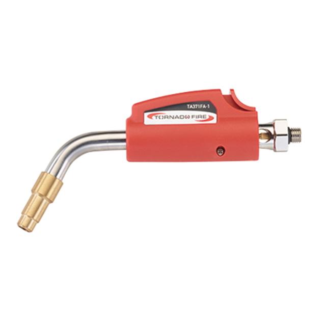 タスコ TA371FA-1 アセチレンバーナー用チップ(先端60°)6.4mm TASCO