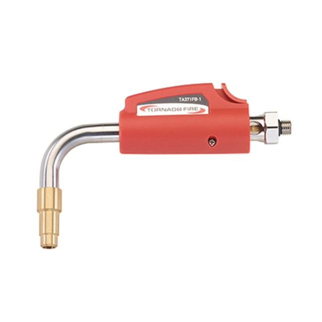 タスコ TA371FB-2 アセチレンバーナー用チップ(先端90°) 7.9mm TASCOの通販は