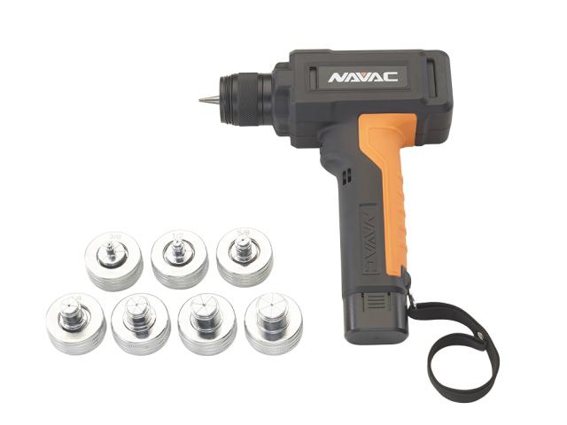タスコ TA525VB コードレス電動エキスパンダー TASCO 56,958円