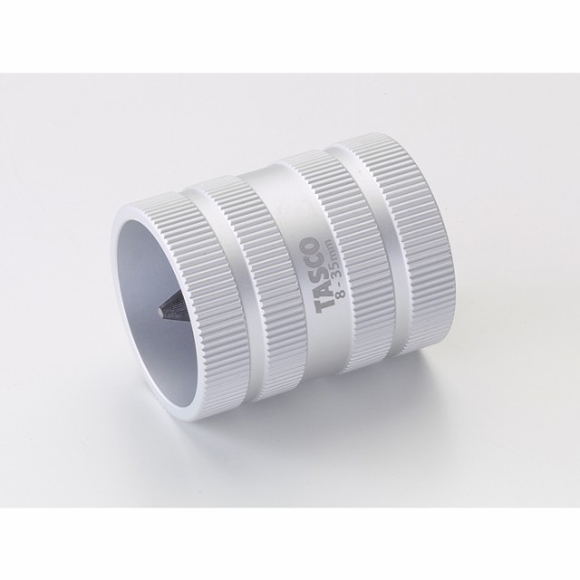 タスコ TA530TA 内外バリ用リーマー(単品) TASCOの通販は