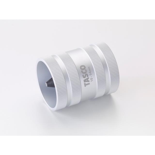 タスコ TA530TB 大口径パイプ用リーマー TASCO