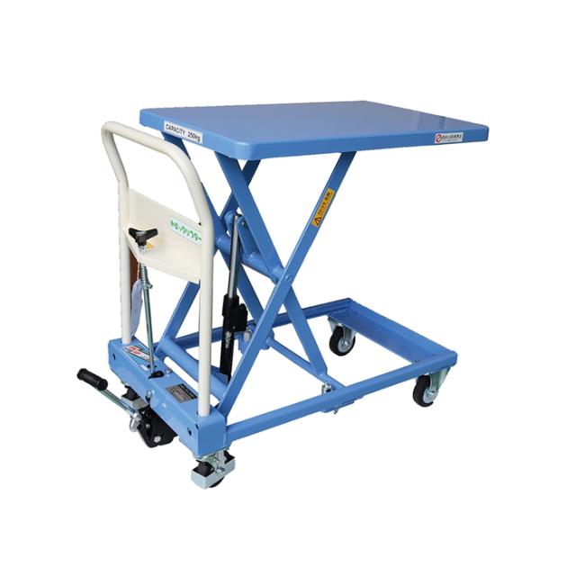 タスコ TA821Y-85 作業用リフト TASCOの通販は 63,307円