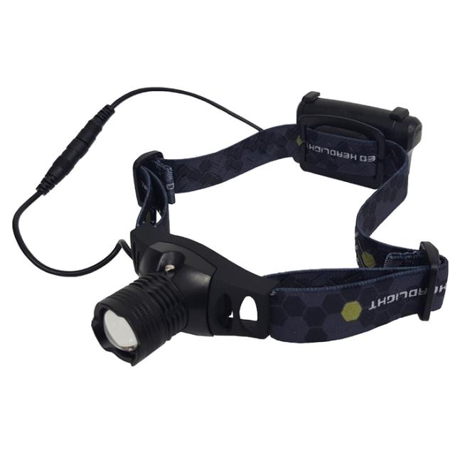 タスコ TA940DB LEDフォーカスコントロールヘッドライト TASCO