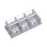 日東工業 TBJ-154B3 分岐端子台 NITO