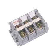 日東工業 TBP-036 電力用端子台 NITO