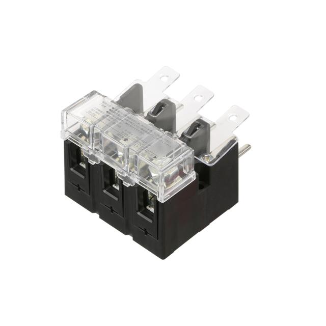 日東工業 TBZ-153A ブレーカ用端子台 NITO