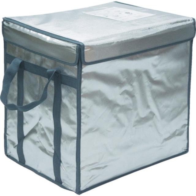 トラスコ中山 TCBM50 超保冷クーラーBOX マグネットタイプ 50L 暑さ対策用品 TRUSCO 17,503円