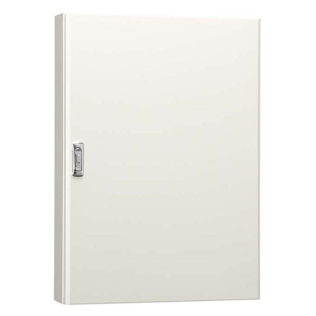 日東工業 THA12-57 HUB収納キャビネット 電材 部材 NITO