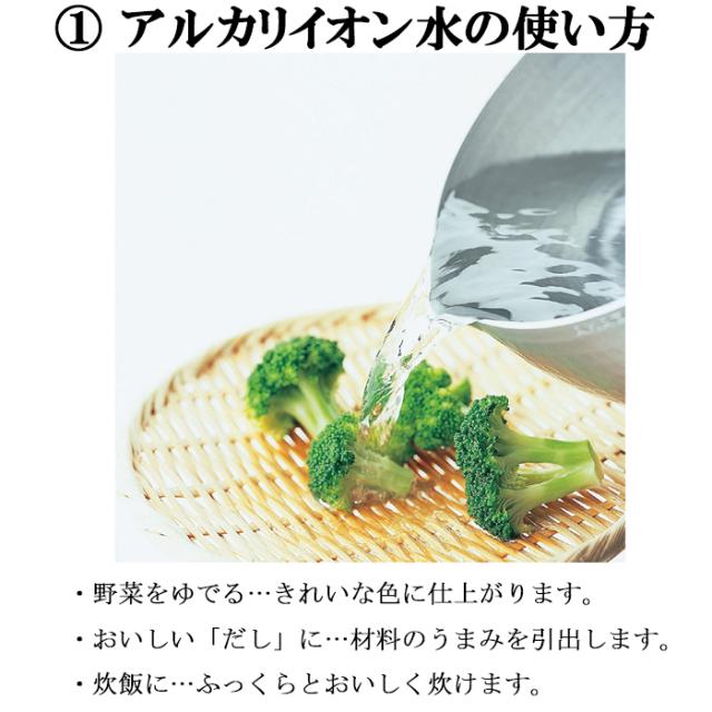 タカラスタンダード TJS-AL19 アルカリ整水器アンダーシンクタイプ