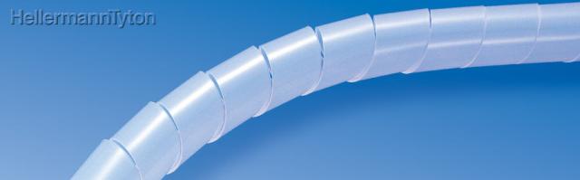 ヘラマンタイトン TS-4N スパイラルチューブ 100m×1巻 タイトン HellermannTytonの通販は 12,421円