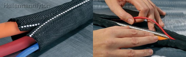 ヘラマンタイトン TWIST-IN-25 ヘラゲインTI標準 25m×1巻 タイトン HellermannTytonの通販は