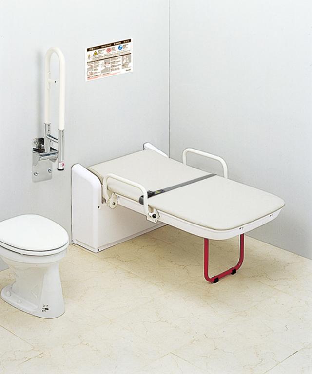 コンビウィズ US-13 ユニバーサルシート縦型 クリアホワイト トイレアクセサリー Combiwith (法人限定) (代引不可)_4