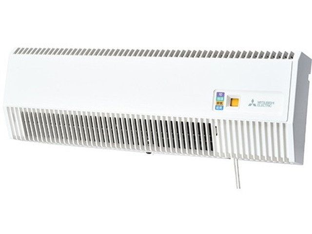 三菱電機 V-65X8-C 居間用換気扇 MITSUBISHI