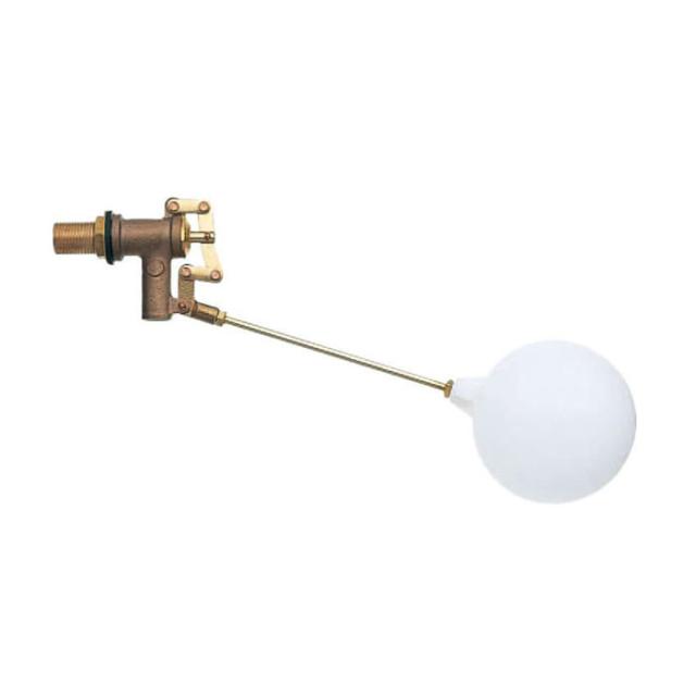 三栄水栓 V47-13 セミWボールタップ SANEI