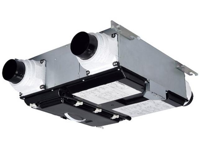 三菱電機 VL-15PZM4-R ダクト用ロスナイ天井埋込形 MITSUBISHI (法人限定)