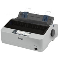 エプソン VP-D500 ドットインパクトプリンター EPSON