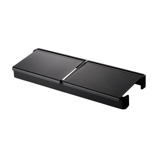 三栄水栓 W3808-MD ダブルペーパーホルダー SANEI 17,002円
