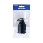 パナソニック WA3519KP 接地15A防水ゴムコードコネクタボディ (125V)/P (5個セット) Panasonic
