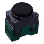 パナソニック WCF3001BK 住設機器用埋スイッチB・黒 (10個セット) Panasonic