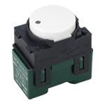 パナソニック WCF3002WK 住設機器用埋ヒカルスイッチ・W (10個セット) Panasonicの通販は