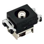 パナソニック WCS3013MB 埋込ホーム用高シールドTVターミナル 電流通過形10〜3224MHzマットB (5個セット) Panasonic