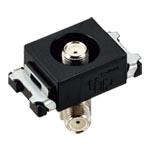 パナソニック WCS3814MB 埋込高シールドTVターミナル 電流通過形10〜3224MHZ マットB (5個セット) Panasonic 7,705円