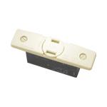 パナソニック WF2000W 扉付和室コンセント・W (10個セット) Panasonicの通販は 5,914円