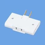 パナソニック WH2123W スナップタップ (ホワイト) (10個セット) Panasonic