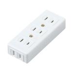 パナソニック WH2164KW ベターT・T 4口 ホワイト (10個セット) Panasonicの通販は 8,157円