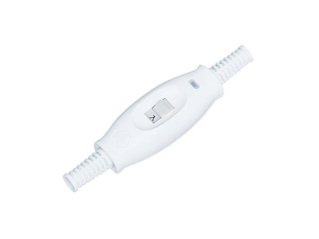 パナソニック WH5017WP ベターランプ付7A中間スイッチ W/P (10個セット) Panasonic