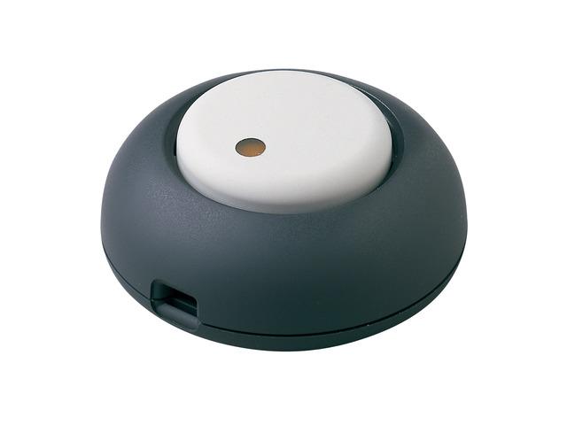 パナソニック WH5709KBP 10Aフットスイッチ (ブラック)/P (5個セット) Panasonicの通販は