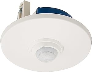 パナソニック WN56059 ビル用熱線センサ付スイッチ(子器) Panasonicの通販は 6,329円