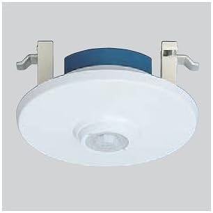 パナソニック WN5685K ビル用熱線センサ付自動スイッチ(子器) (広角検知・天井取付形) Panasonic