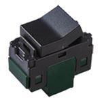 パナソニック WNS5004H SO−STYLE埋込スイッチE(4路) (マットグレー) (10個セット) Panasonic
