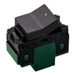 パナソニック WNS5054B SOーSTYLE埋込ほたる取り替えっこE(4路) (つや消し黒いこと) (10個仕かける) Panasonic